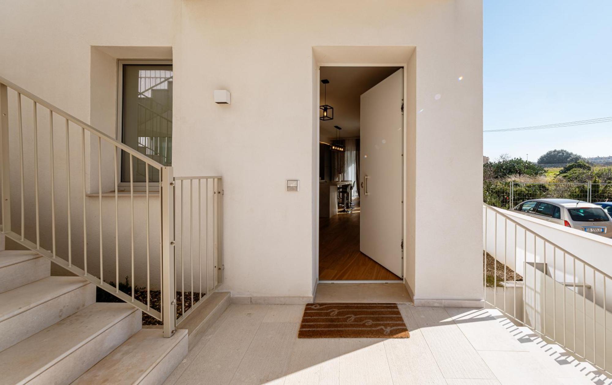 Vista Mare Polignano Apartment Polignano a Mare Exterior foto