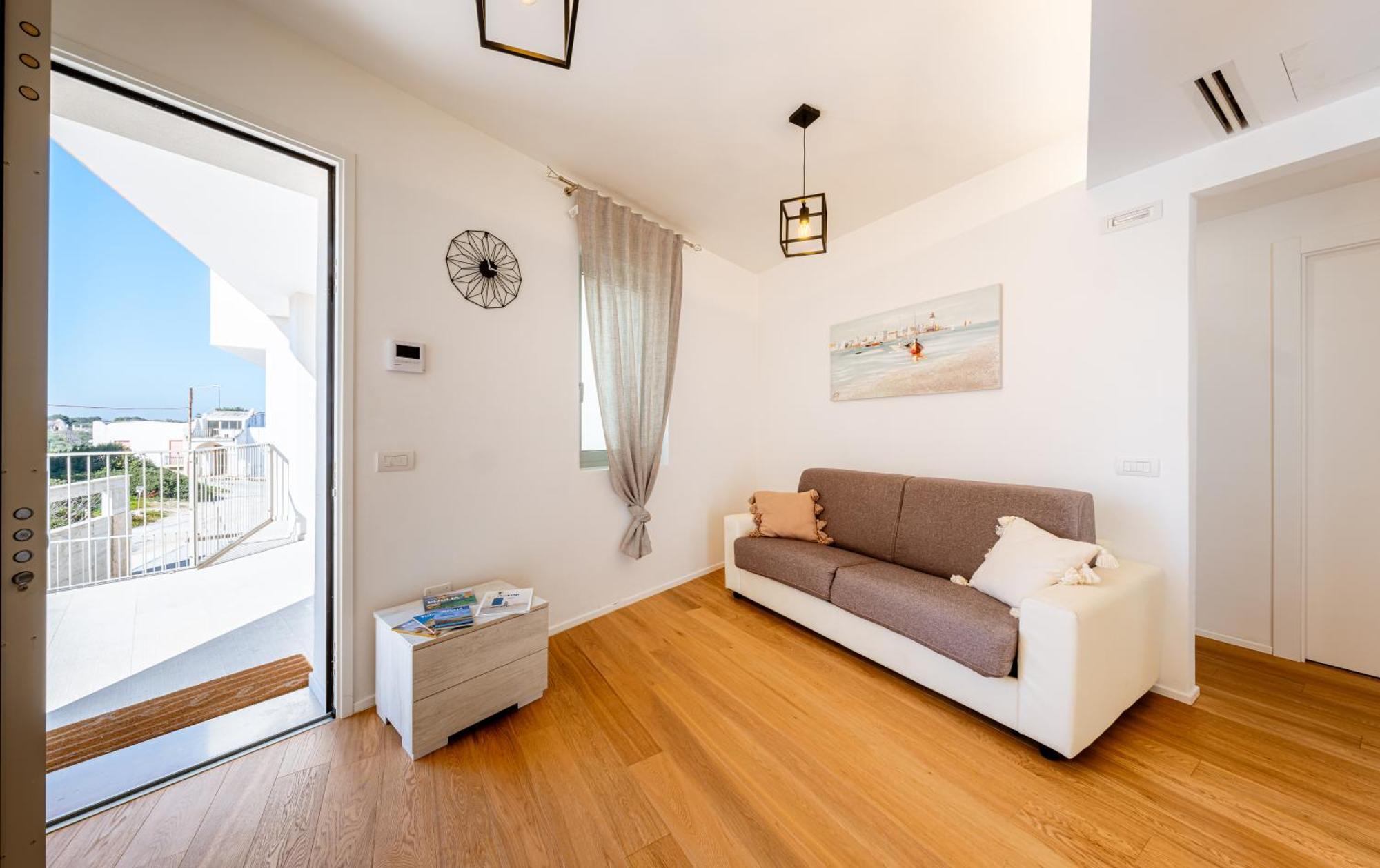 Vista Mare Polignano Apartment Polignano a Mare Exterior foto